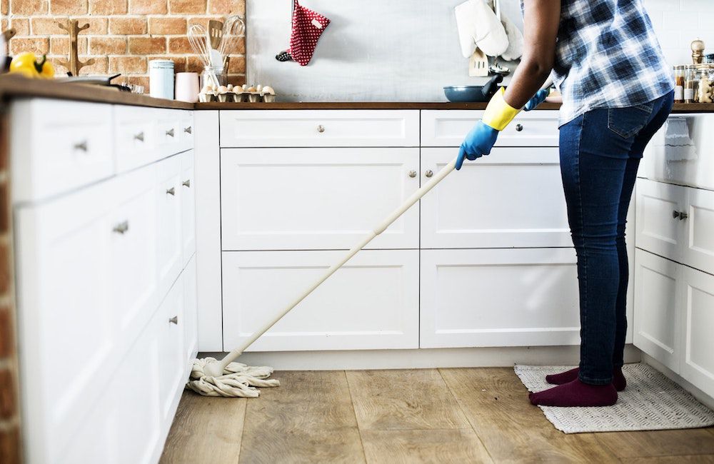 Atlanta Maid Service