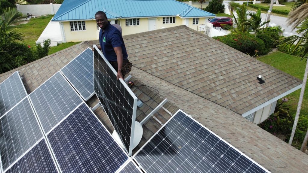 Solar Panel Installers Kent