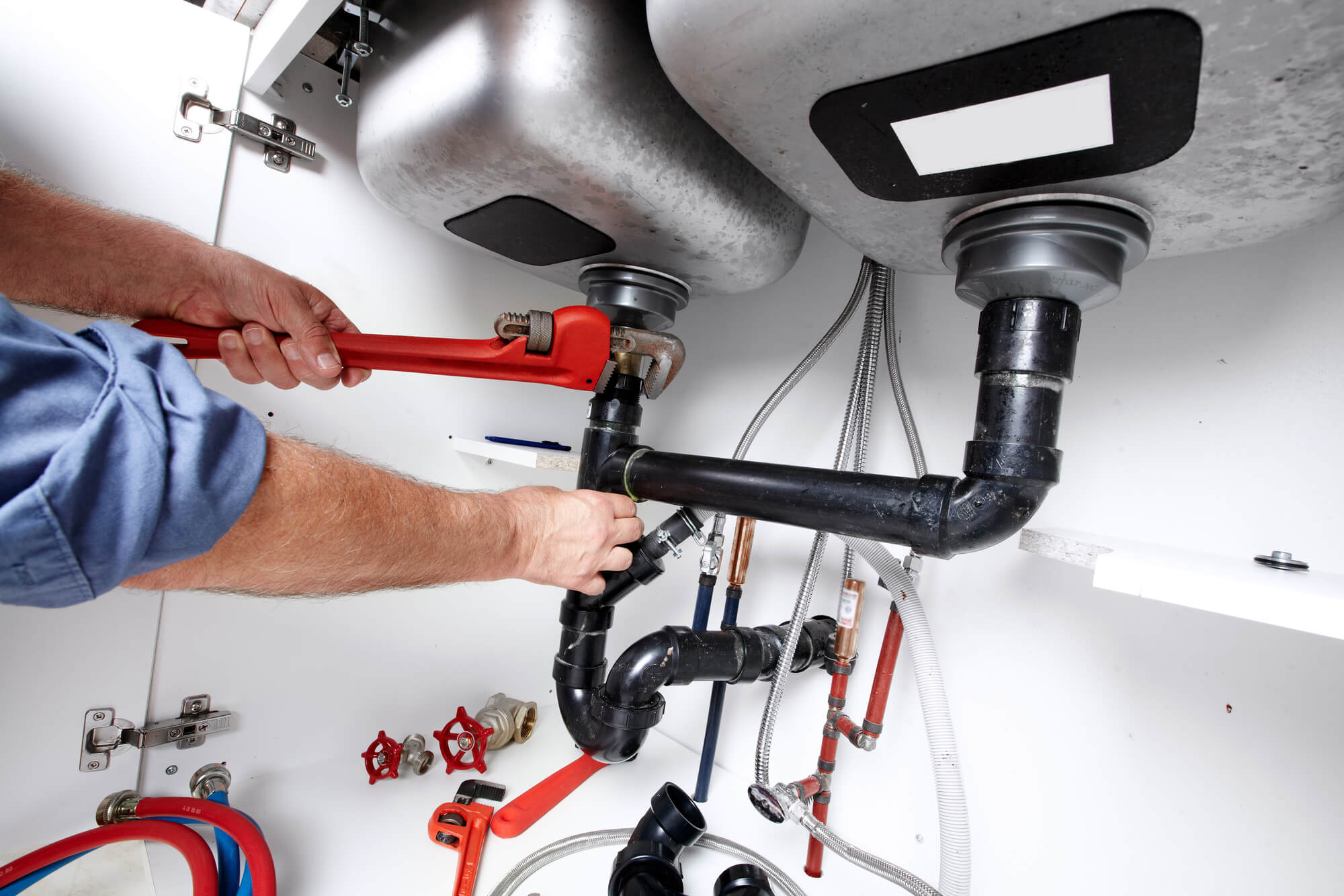 Plumber Seattle WA