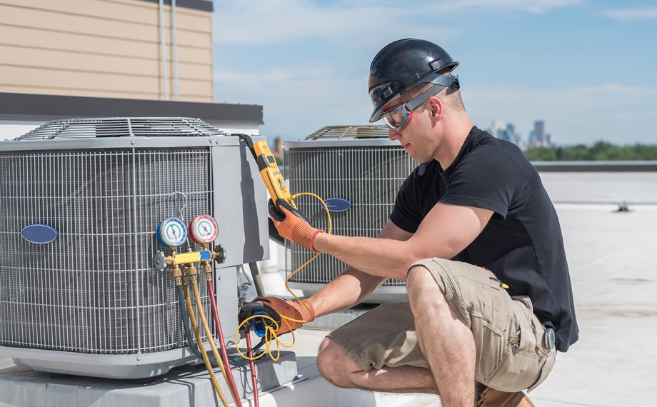 HVAC Repair Tampa